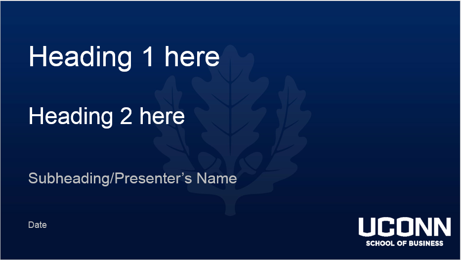 PowerPoint 1