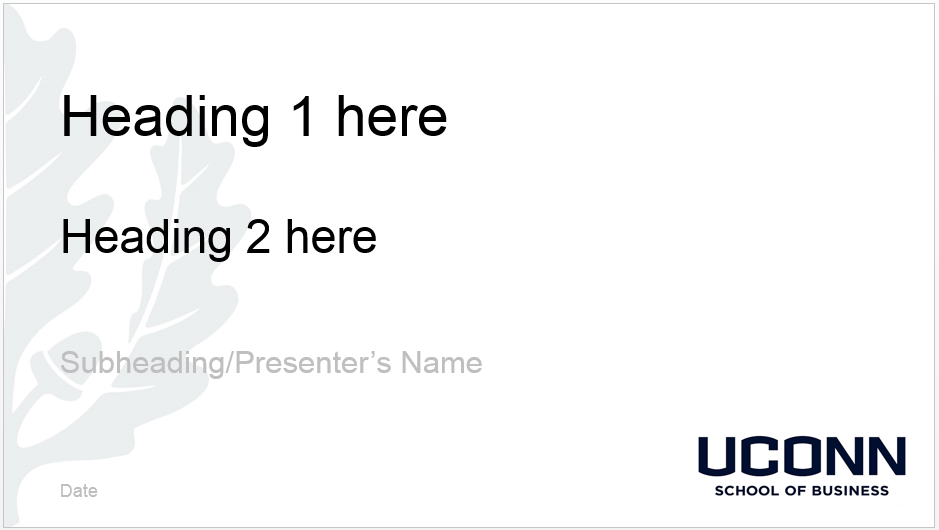 PowerPoint 3
